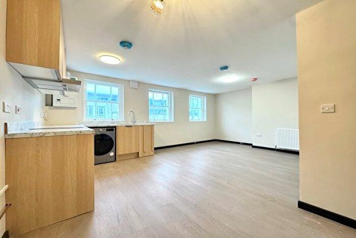 1 Bedroom Property To Rent In Montpelier Road, Brighton, BN1