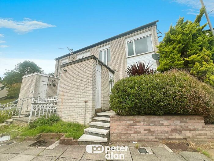 3 Bedroom House To Rent In Awel Mor, Llanedeyrn, Cardiff, CF23