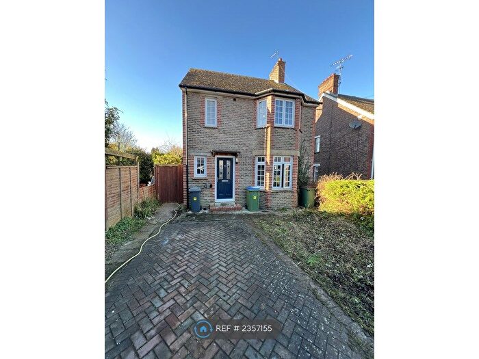3 Bedroom Detached House To Rent In Rusper Road, Horsham, RH12