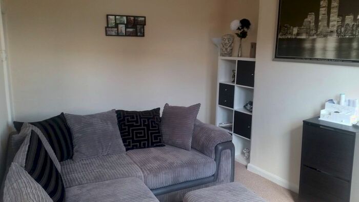 2 Bedroom Terraced House To Rent In Arley Place, Armley, Leeds, LS12