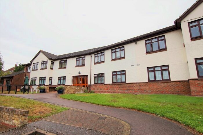 1 Bedroom Property To Rent In Sheriton Square, Rayleigh SS6