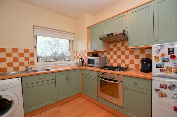 2 Bedroom Flat To Rent In Seyton Lane, Village, East Kilbride, South Lanarkshire, G74