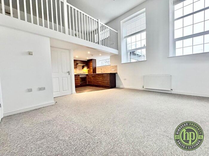 1 Bedroom Apartment To Rent In Wyndham Square, Plymouth, PL1