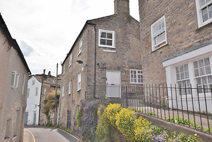 1 Bedroom Cottage To Rent In Millgate, Richmond, DL10