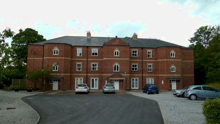 2 Bedroom Apartment To Rent In Woodlands Corner, Blackburn, BB1
