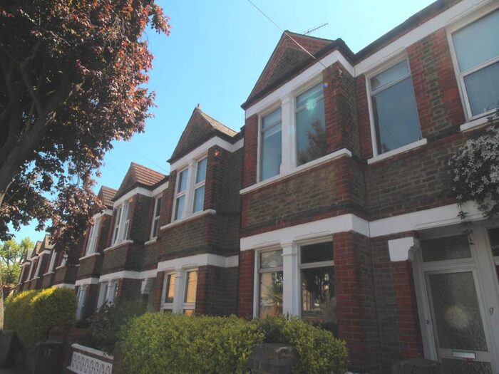 4 Bedroom Terraced House To Rent In Revelon Road, Brockley, London, SE4
