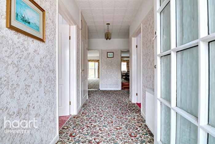 3 Bedroom Detached Bungalow For Sale In Moor Lane, Upminster, RM14