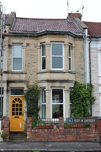 2 Bedroom Terraced House To Rent In Raymend Road, Bristol, BS3