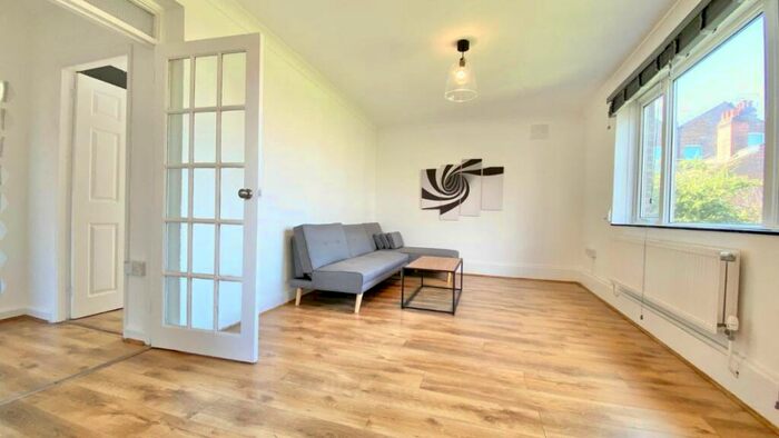 1 Bedroom Apartment To Rent In Rondu House, Rondu Road, London, NW2