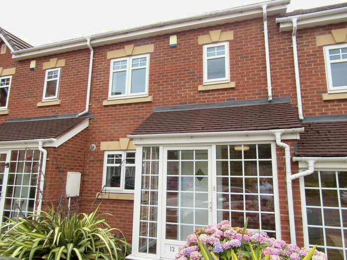 3 Bedroom Terraced House To Rent In Amie Lane, Great Barr, Birmingham, B43