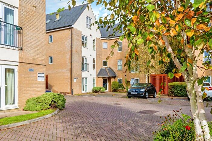 1 Bedroom Apartment To Rent In Lindoe Close, Banister Park, SO15