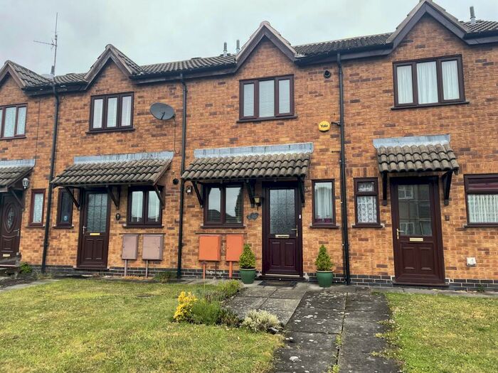 2 Bedroom Town House To Rent In Markfield, LE67