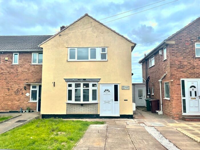 Houses for sale & to rent in WS8 6EQ, High Street, Brownhills Walsall