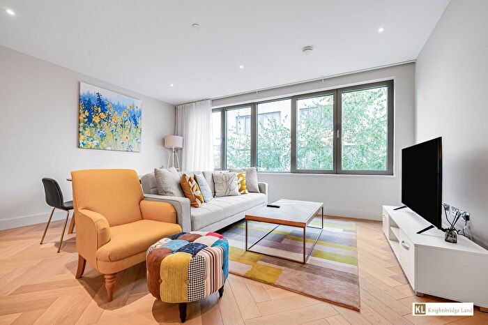 2 Bedroom Flat To Rent In Chimes, Horseferry Road, London, SW1P