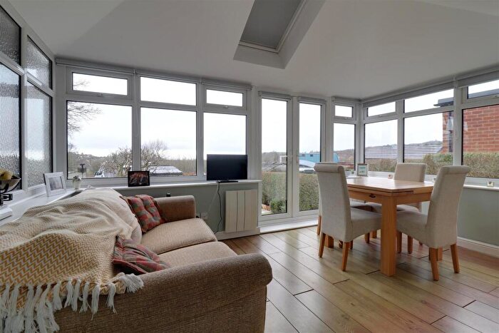 2 Bedroom Semi-Detached House For Sale In Ian Road, Newchapel, ST7