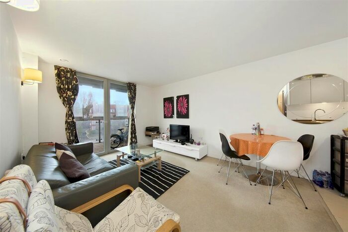 2 Bedroom Flat To Rent In Empire Way, Wembley, HA9