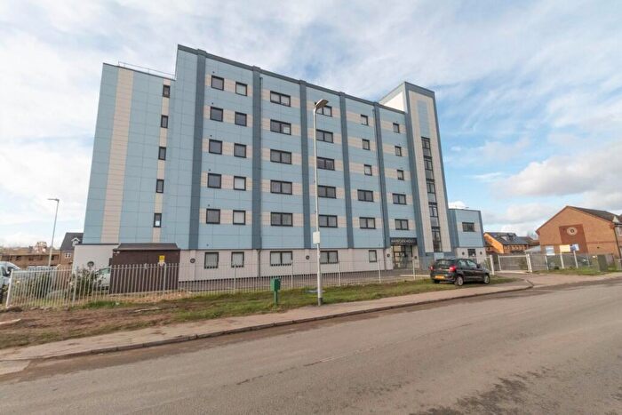1 Bedroom Apartment To Rent In Hitchin Road, Arlesey, SG15