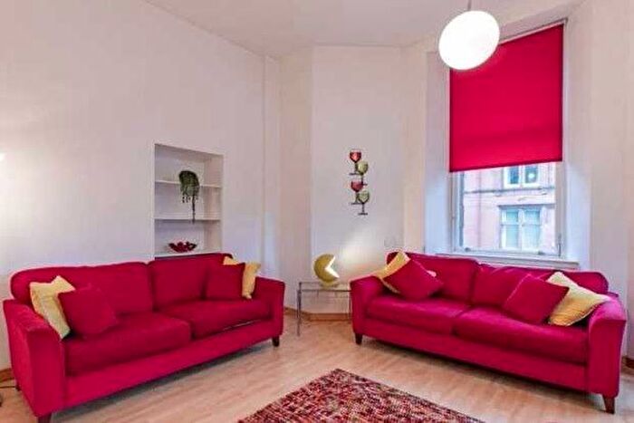 2 Bedroom Flat To Rent In Renfield Street, Glasgow, G2