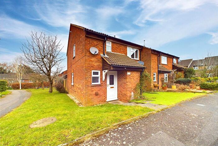 3 Bedroom Semi-Detached House To Rent In Juniper, Bracknell, Berkshire, RG12