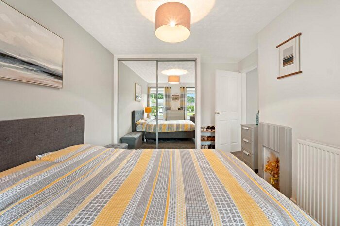 3 Bedroom End Of Terrace House For Sale In Chapel Street, Innerleithen, EH44