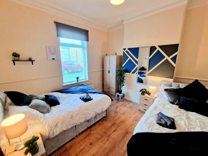 2 Bedroom Cottage To Rent In Noble Street, Sunderland, SR2