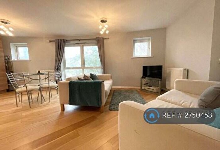 2 Bedroom Flat To Rent In Ebbsfleet, Gravesend, DA11