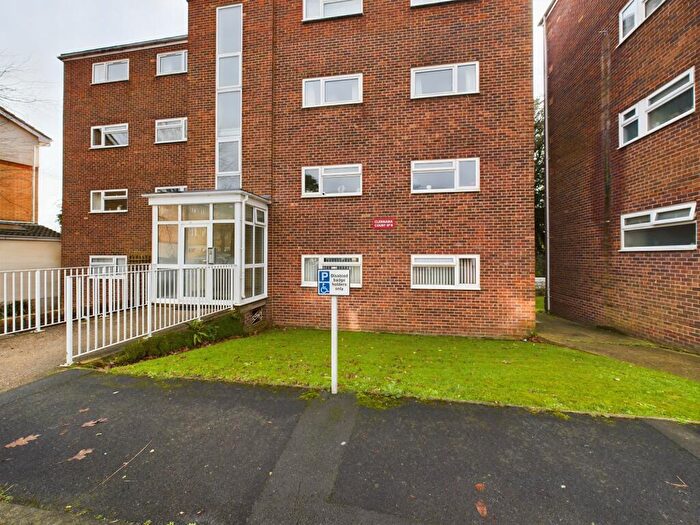 3 Bedroom Flat To Rent In Clernara Court, Copper Beech Drive, PO6