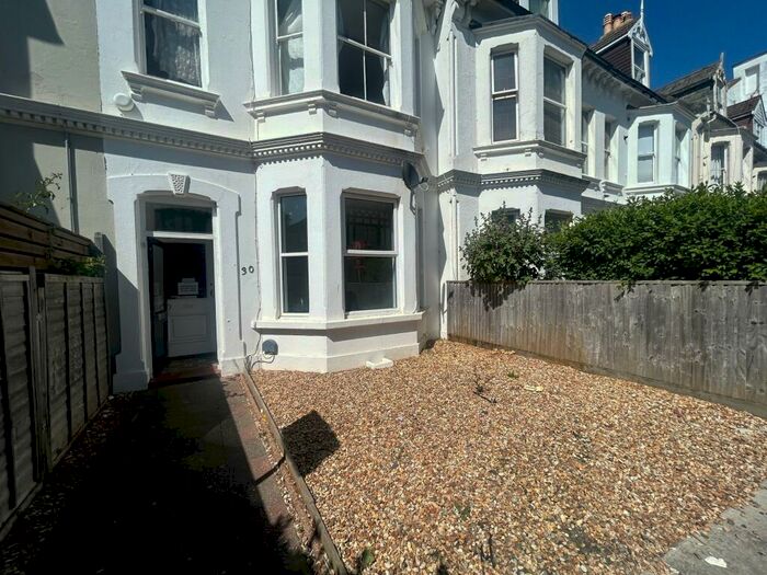 1 Bedroom Property To Rent In Rowlands Road, Worthing, BN11