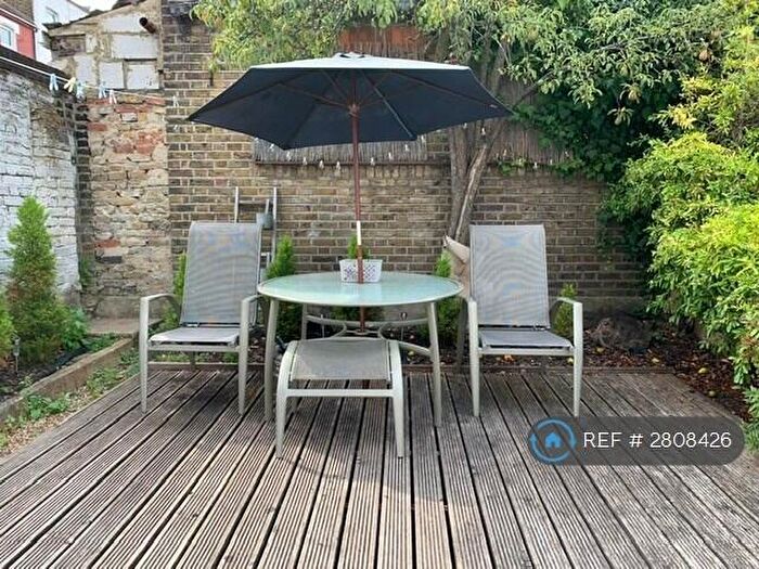 2 Bedroom Maisonette To Rent In Griffin Road, London, SE18