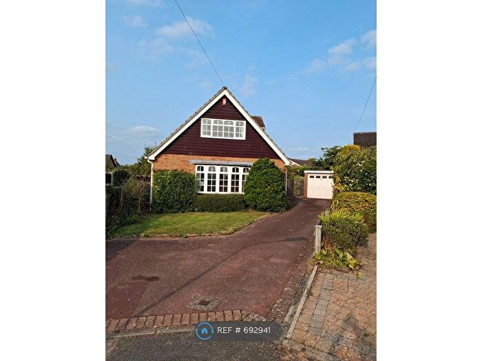 2 Bedroom Detached House To Rent In Balfour Close, Burbage, Hinckley, LE10