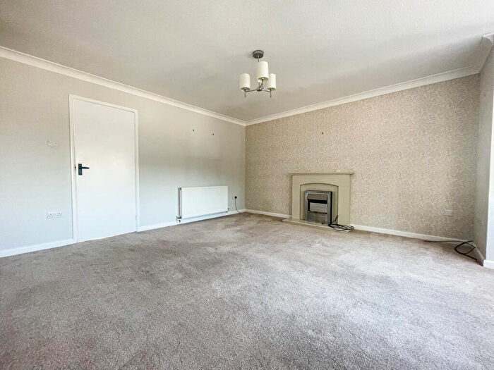2 Bedroom Terraced House For Sale In Brackenley Court, Embsay, Skipton, North Yorkshire, BD23