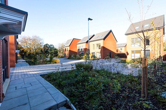 4 Bedroom Detached House For Sale In Skylark Gardens, Hooton, Ellesmere Port, Cheshire, CH66