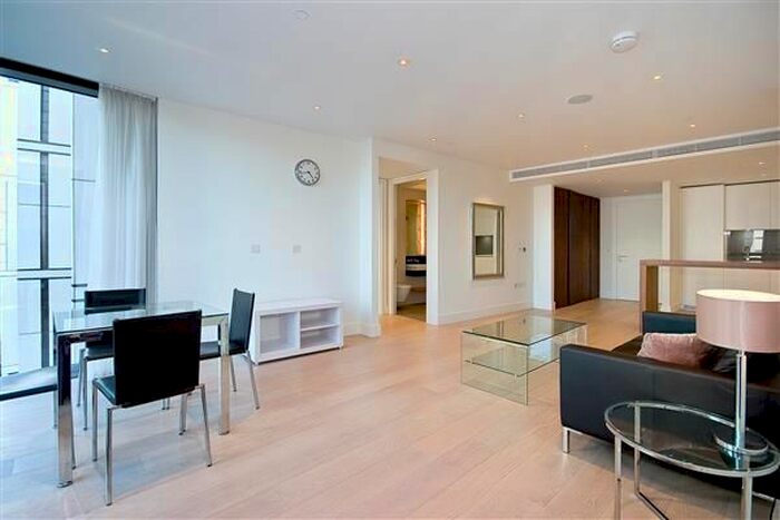 2 Bedroom Flat To Rent In Merchant Square, London, W2