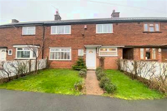 2 Bedroom House To Rent In Abbey Drive, Ashby-de-la-zouch, LE65