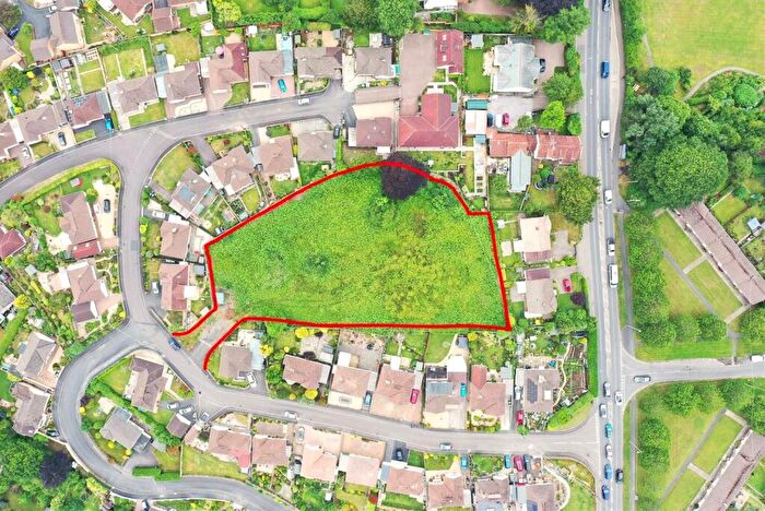 Land For Sale In Linden Close, Sticklepath, Barnstaple, EX31