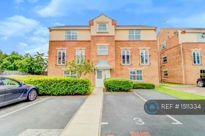 2 Bedroom Flat To Rent In Green Lane Villas, Garforth, Leeds, LS25