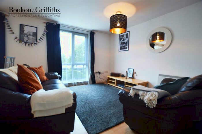 2 Bedroom Apartment To Rent In Aprilia House, Ffordd Garthorne, Cardiff, CF10