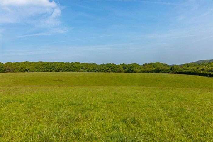 Land For Sale In Okehampton, Devon, EX20