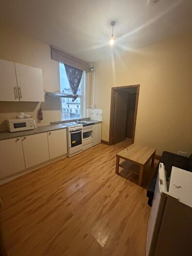 1 Bedroom Studio To Rent In Church Street, N9