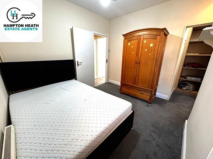 1 Bedroom Terraced House To Rent In Norris Road, Reading, Berkshire, RG6