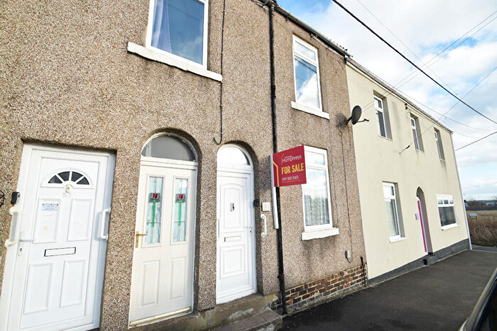 3 Bedroom Terraced House For Sale In Browney Lane, Meadowfield, Durham, DH7