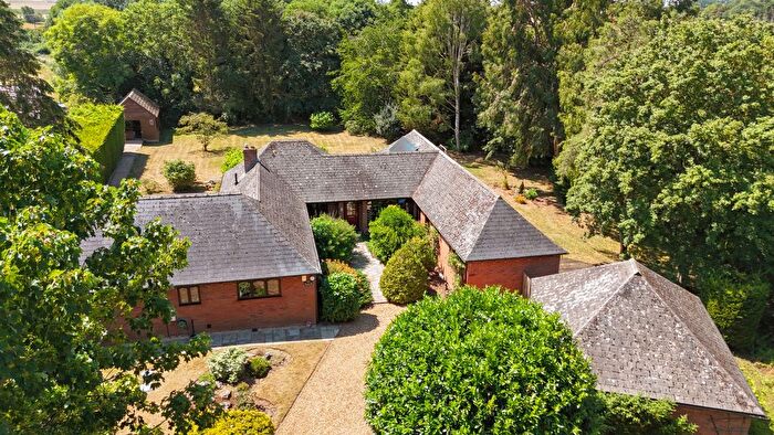 4 Bedroom Detached Bungalow For Sale In Church Street, Fen Drayton, CB24