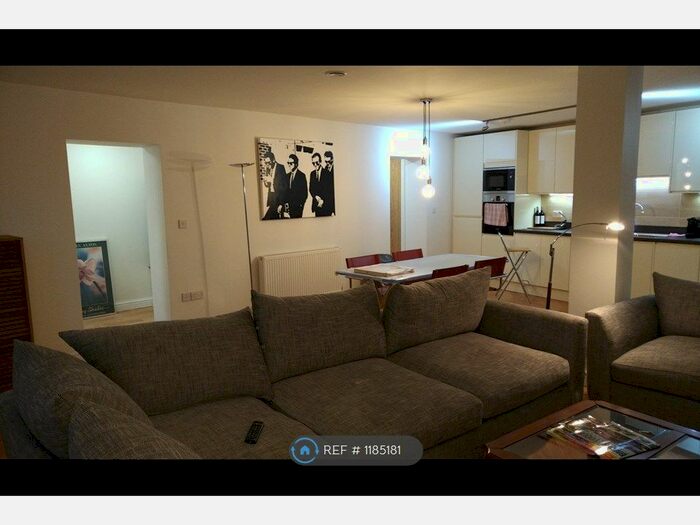 1 Bedroom Flat To Rent In Carver Street, Birmingham, B1