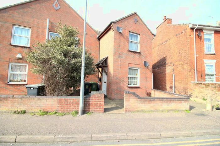 1 Bedroom Flat To Rent In Middle Market Road, Great Yarmouth, Norfolk, NR30