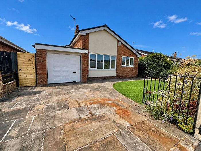 3 Bedroom Bungalow For Sale In Ennerdale Avenue, Fleetwood, FY7