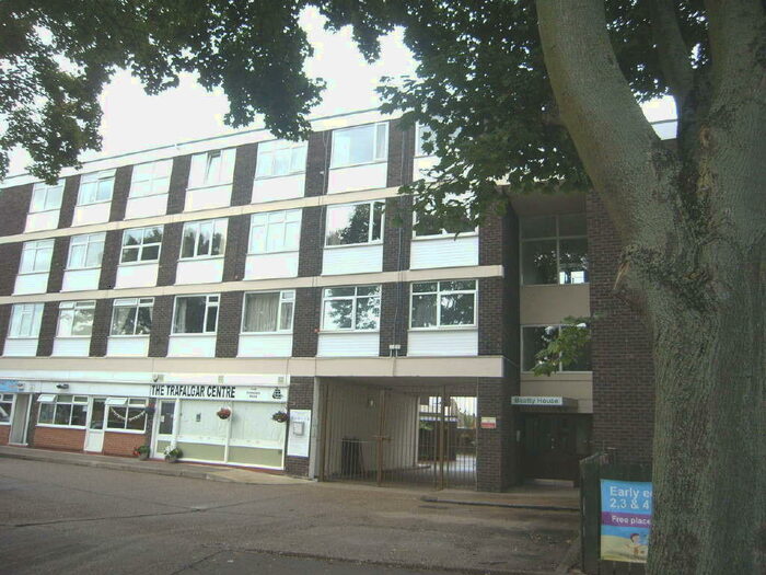 2 Bedroom Flat To Rent In Beatty House, Beverley High Road, Hull, HU6