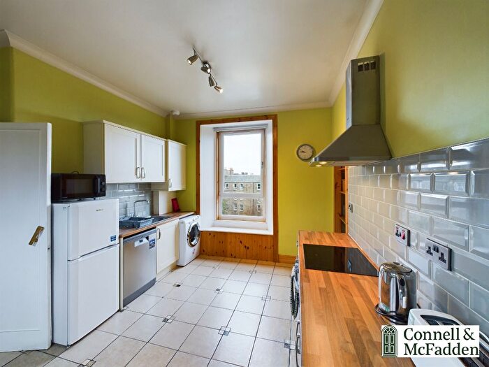 2 Bedroom Flat To Rent In Easter Road, Easter Road, Edinburgh, EH6