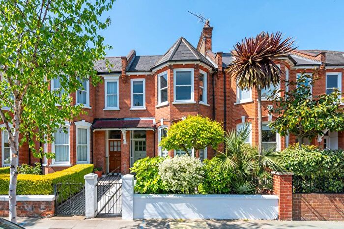 4 Bedroom Terraced House For Sale In Highlever Road, North Kensington, London, W10