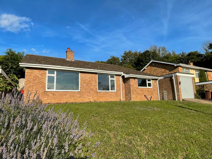 4 Bedroom Chalet For Sale In Bildeston, Ipswich, Suffok, IP7