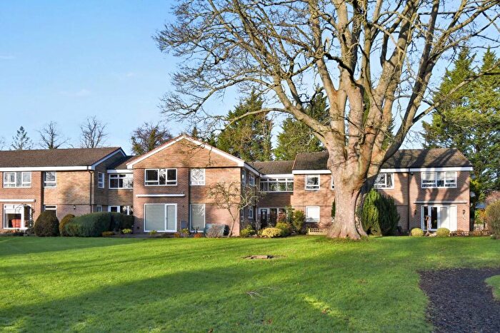 2 Bedroom Apartment For Sale In Park Street, Ripon, HG4